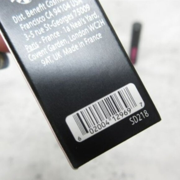 BADgal BANG! Volumizing Mascara Mini 3g - Picture 6 of 6